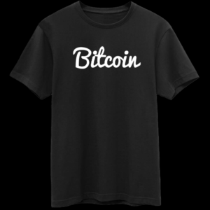 Bitcoin Script T-Shirt
