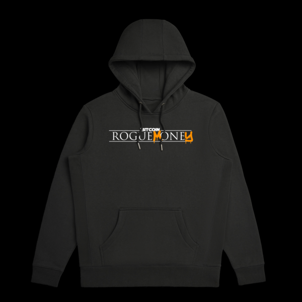 Rogue Money Hoodie