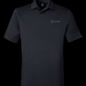 Men's Golf Shirt - Embroidered