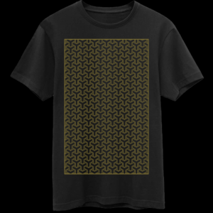Konsensus | Bishamon Kikko Pattern
