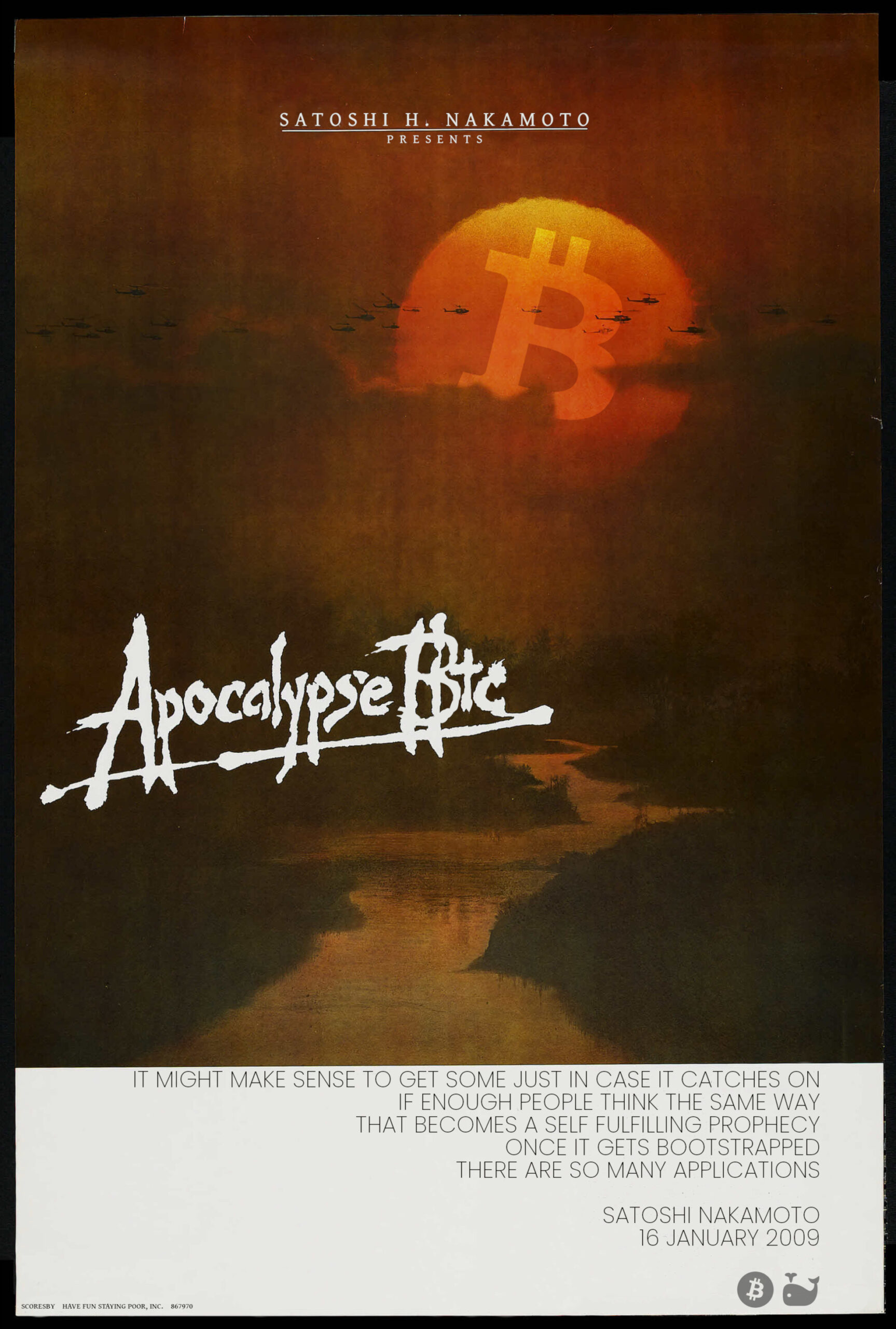 Apocalypse Now 2