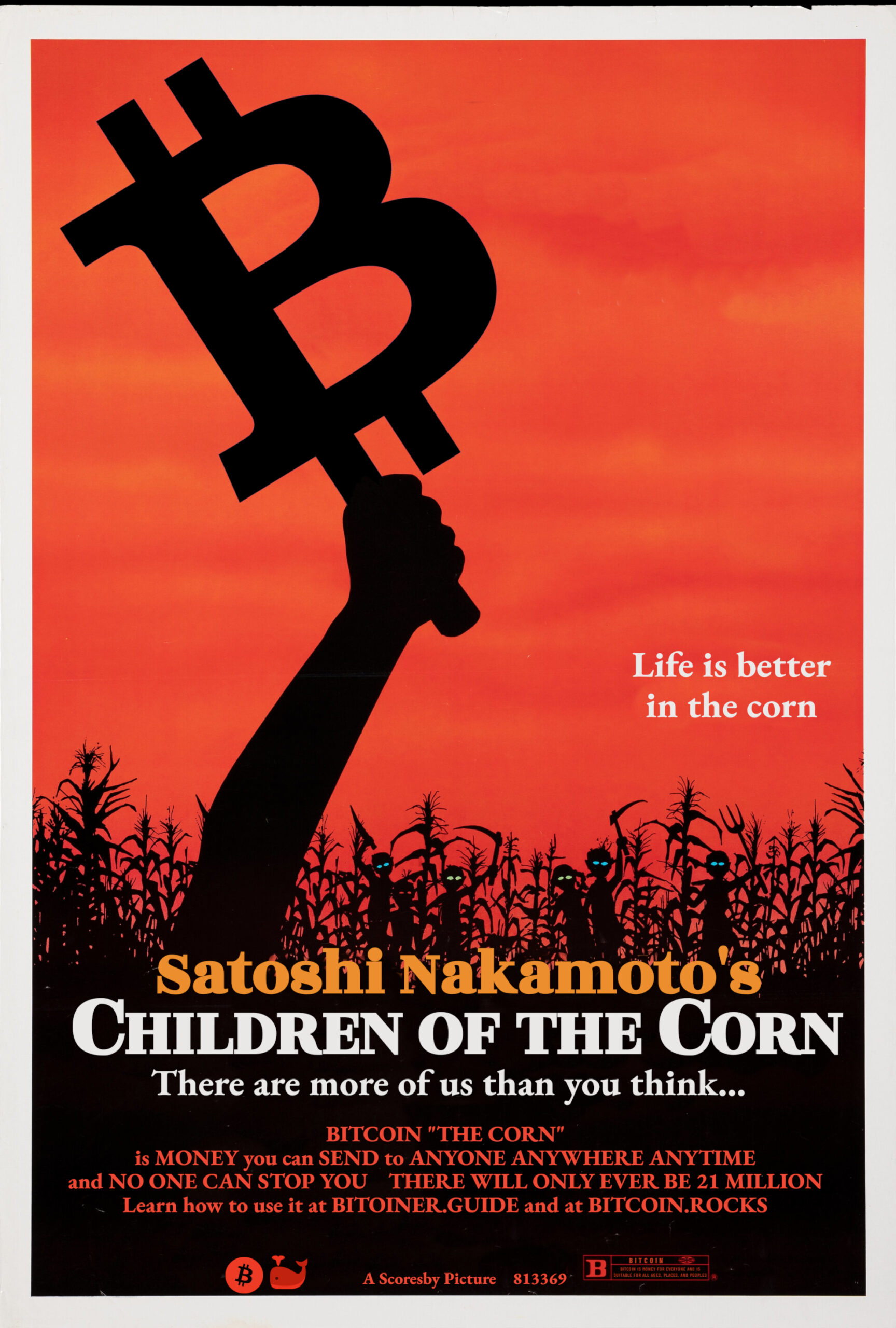 Children of the Corn