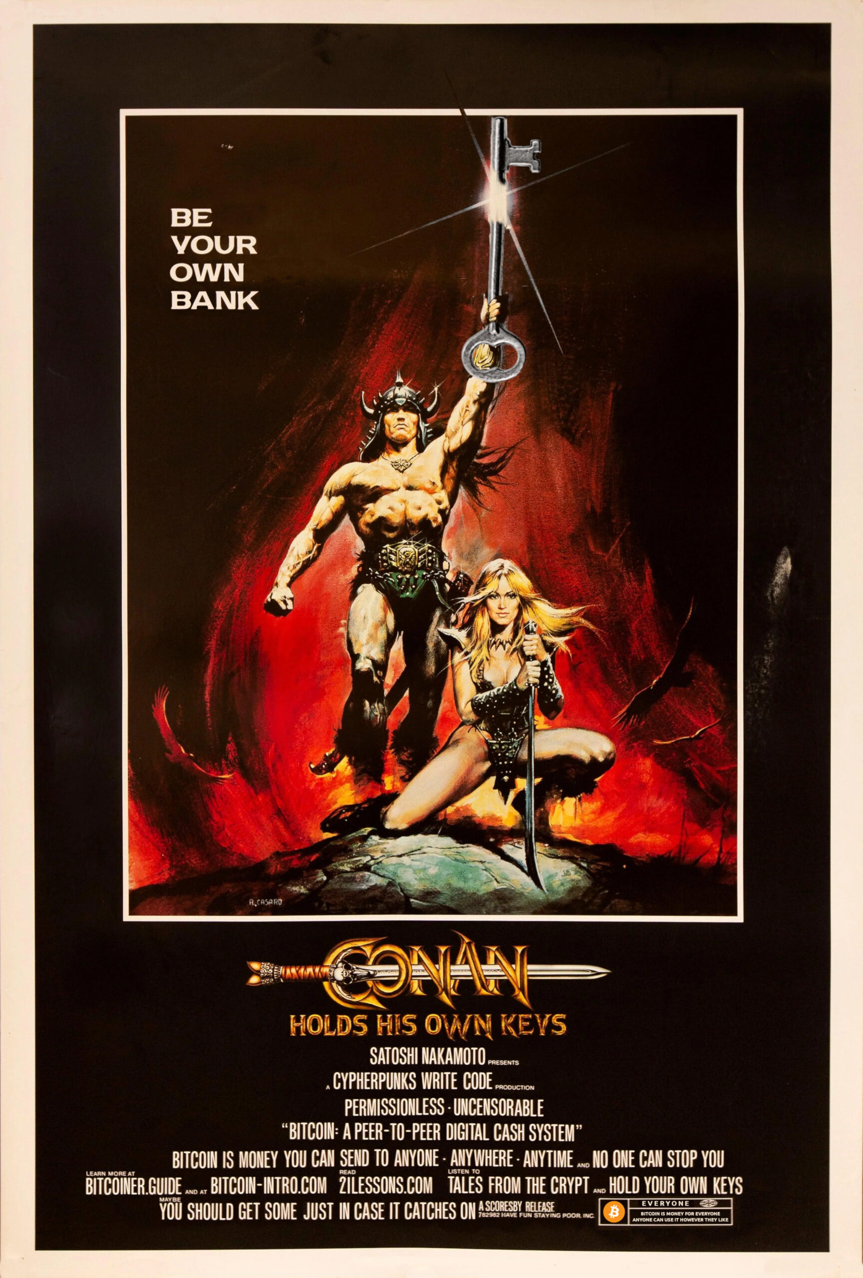 Conan