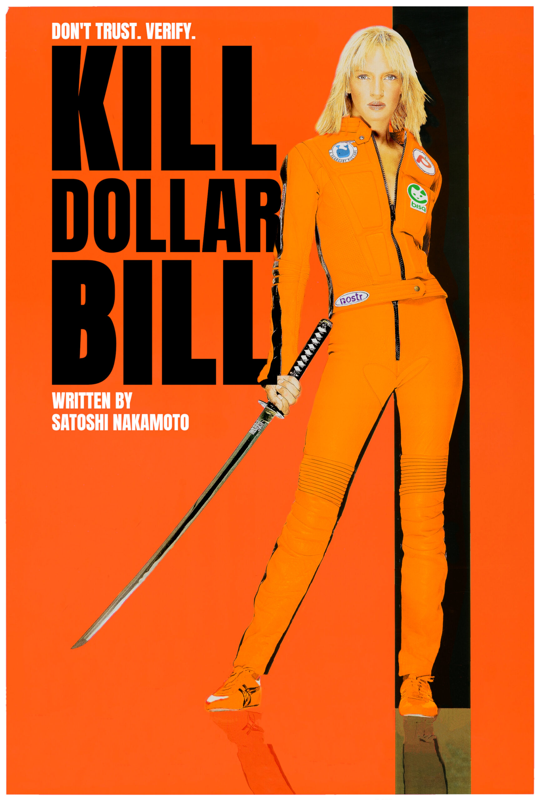 Kill Bill