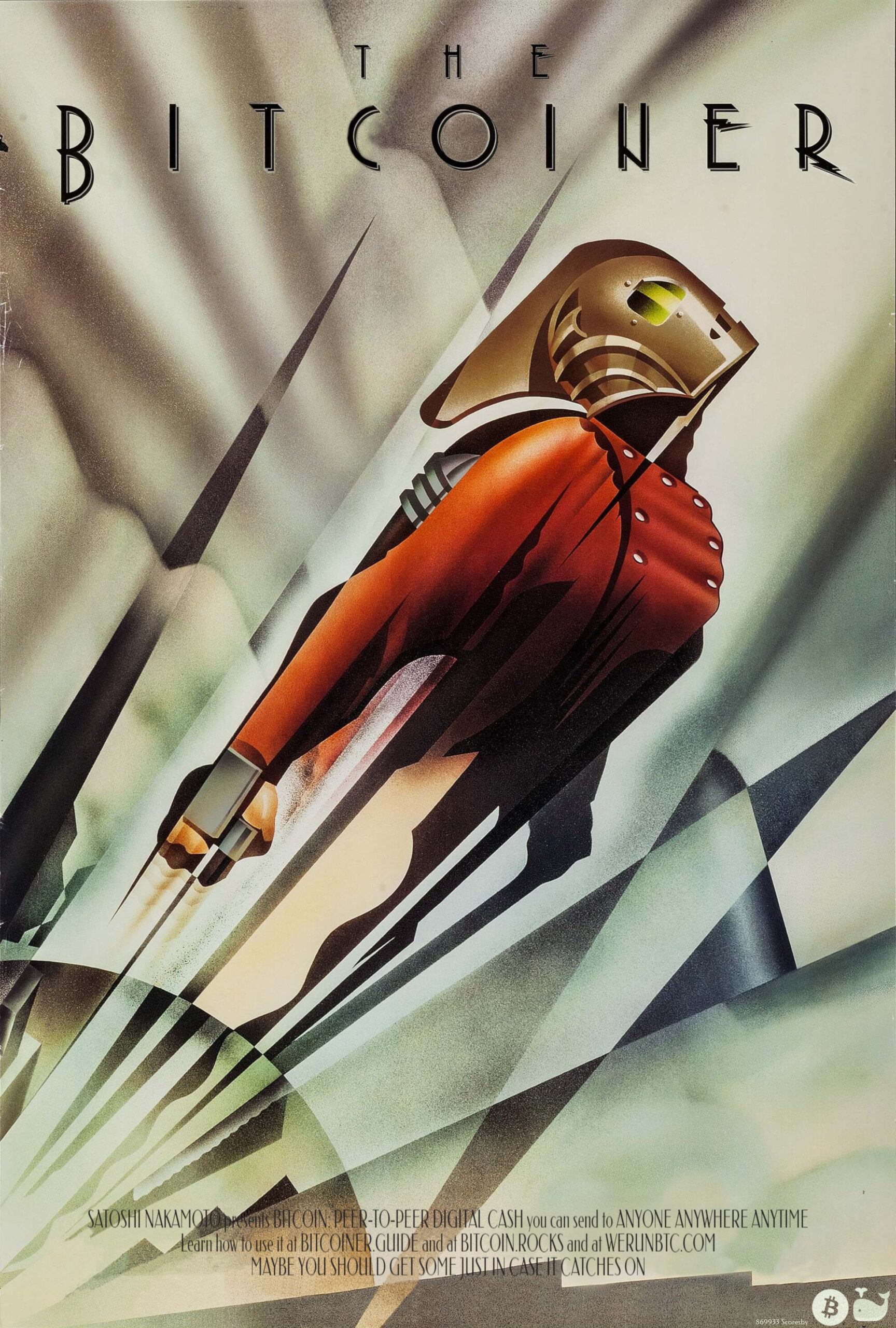 Rocketeer