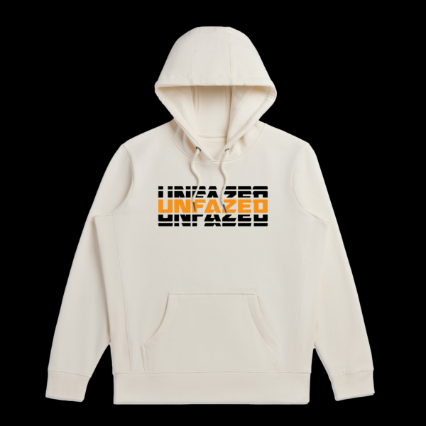 Unfazed Hoodie - Image 2