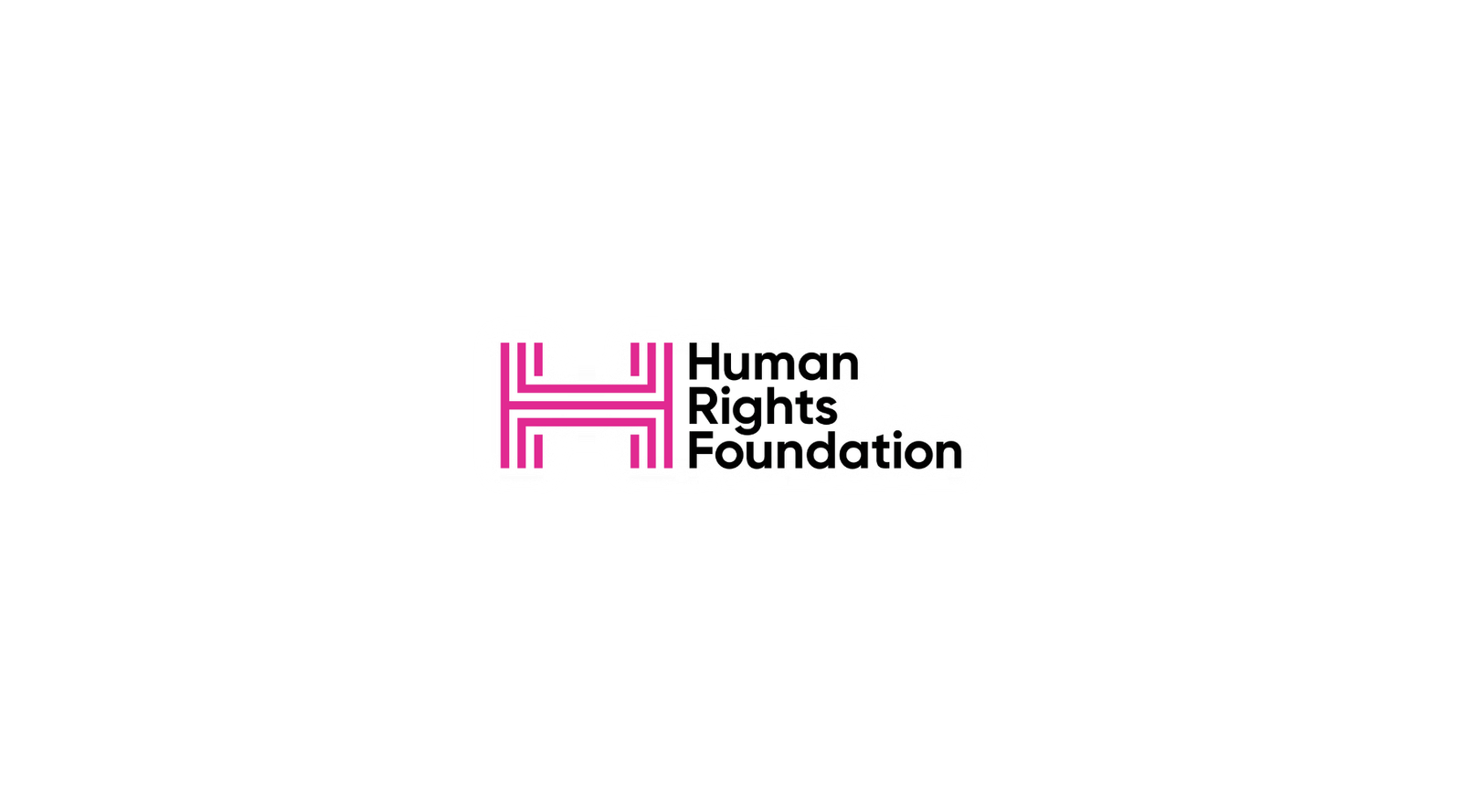 Human Rights Forum Logo | Proof of Ink