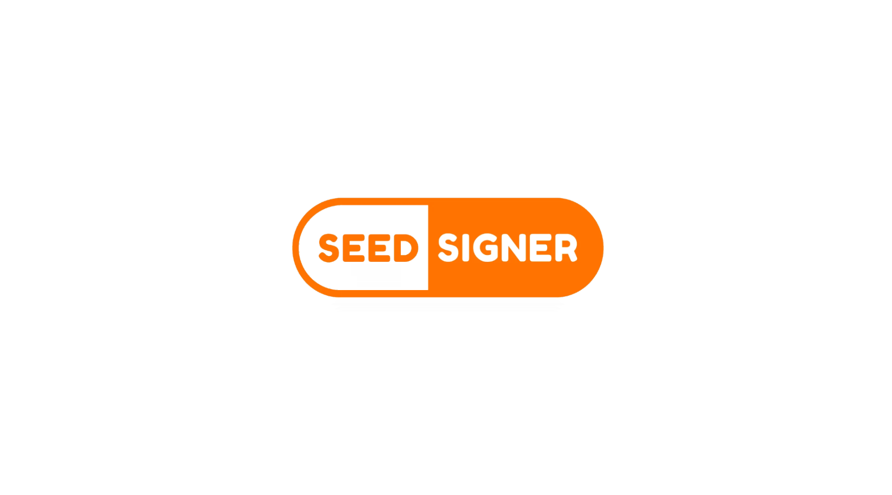 SeedSigner