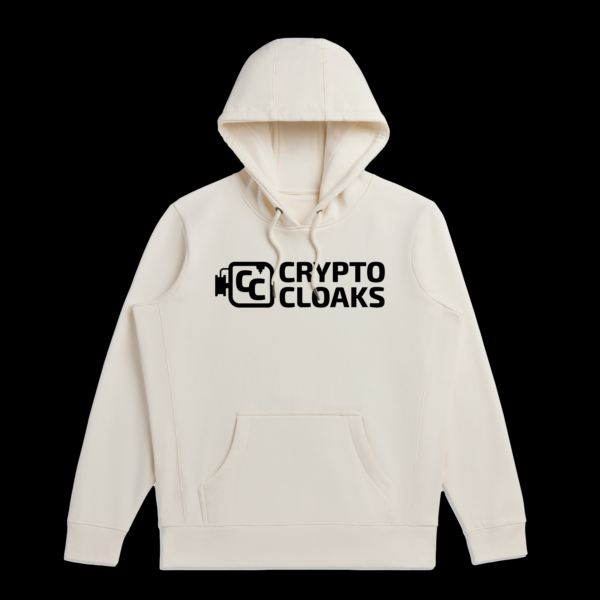 CryptoCloaks Hoodie - Image 2