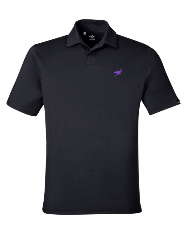 Nostr Golf Polo
