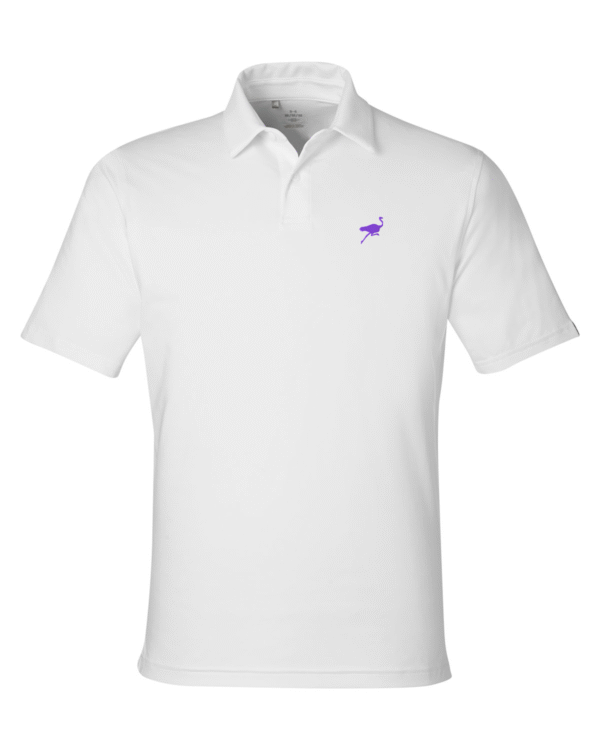Nostr Golf Polo - Image 2