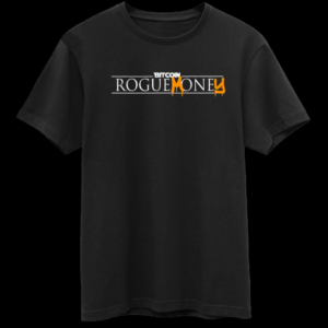 Rogue Money T-shirt 2.0