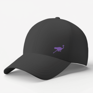 Nostr Golf Hat