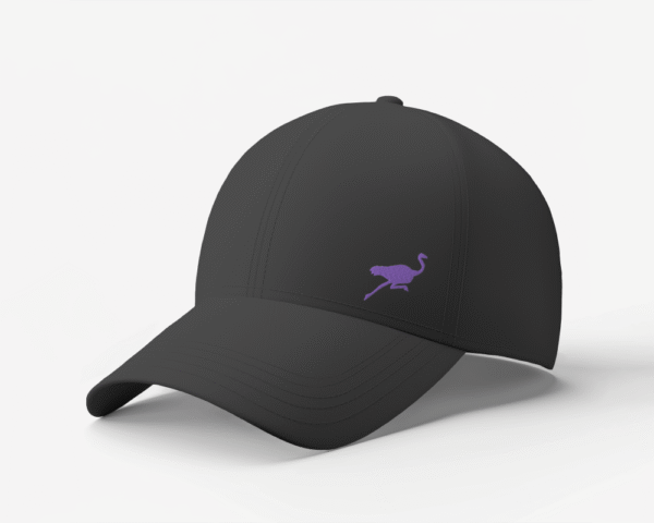 Nostr Golf Hat