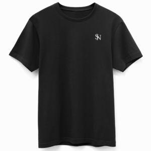 Nakamoto Collection Signature Tee