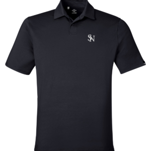 Nakamoto Collection Golf Polo