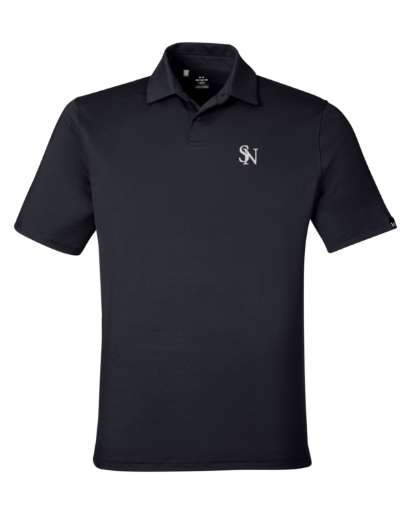 Nakamoto Collection Golf Polo