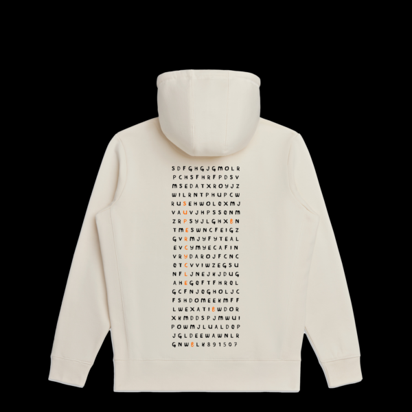 Supercycle Matrix - Hoodie - Image 4
