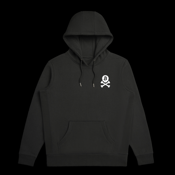 Supercycle Matrix - Hoodie