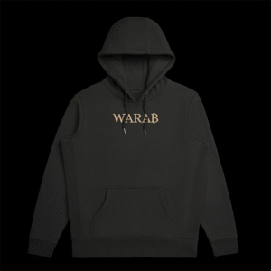 We are Right About Bitcoin Hoodie- Embroidered