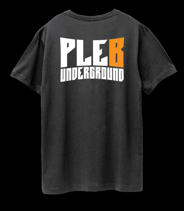 Pleb Underground ver. 2 - Image 2
