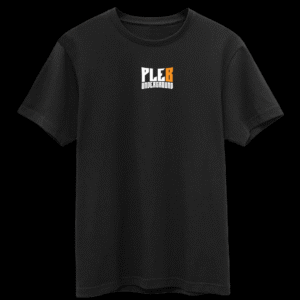 Pleb Underground ver. 2