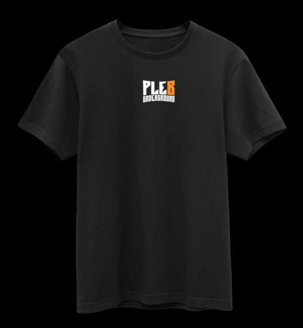 Pleb Underground ver. 2