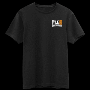 Pleb Underground ver. 1