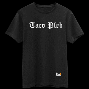 Taco Pleb