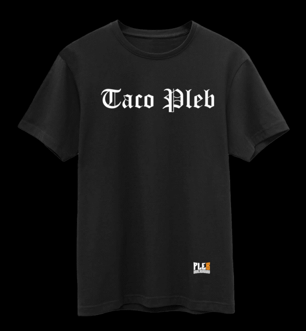 Taco Pleb