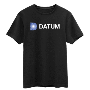 DATUM T-Shirt