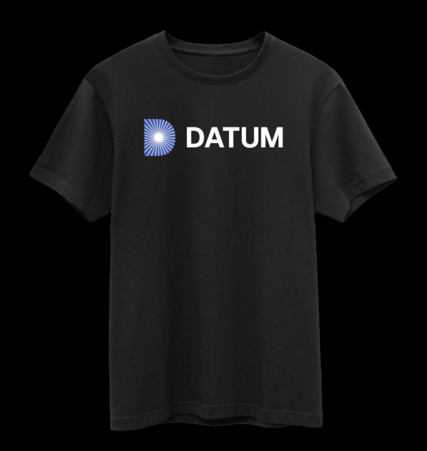 DATUM T-Shirt