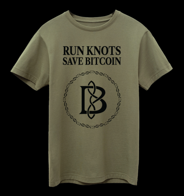 KNOTS T-Shirt