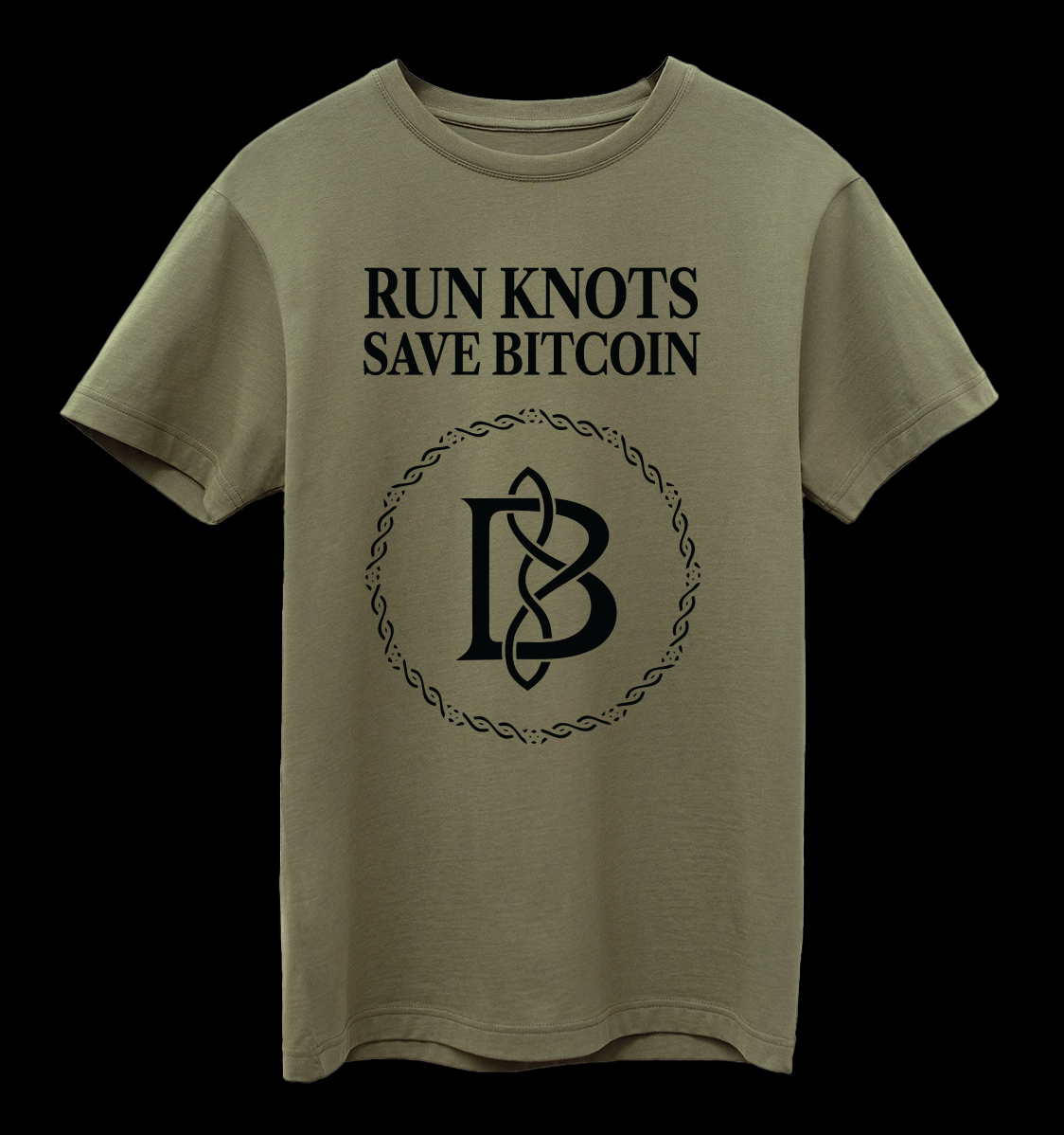 KNOTS T-Shirt