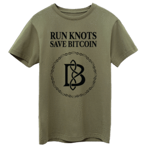 KNOTS T-Shirt