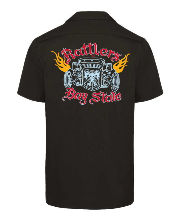 Dickies Rattler shirt - Image 2