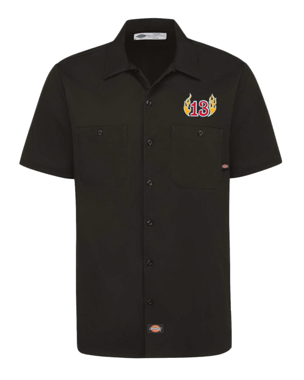 Dickies Rattler shirt