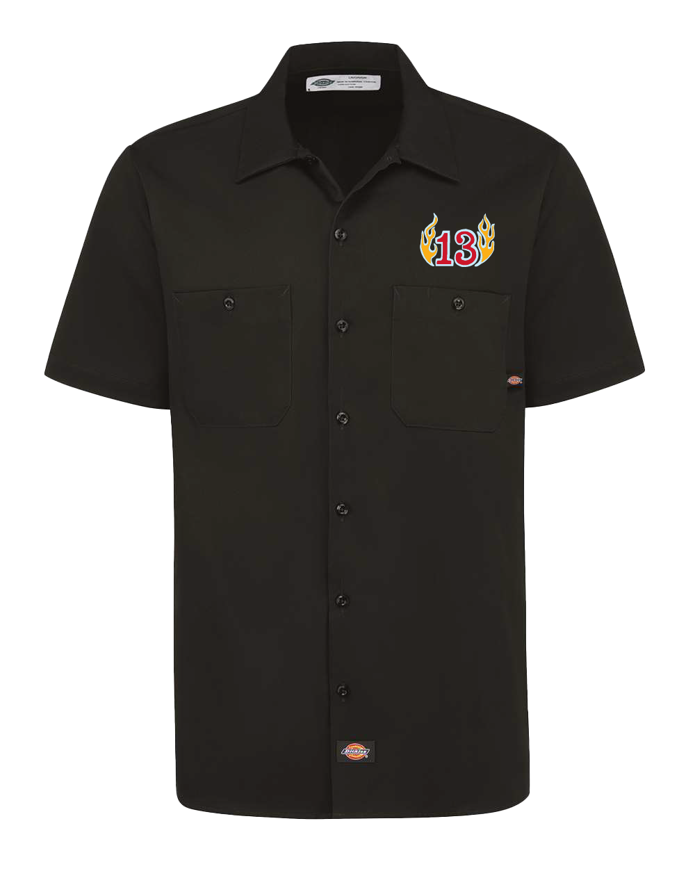 Dickies Rattler shirt