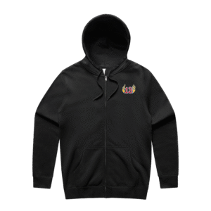 Rattlers Full Zip Hoodie