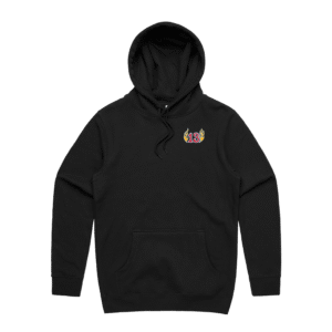 Rattlers Pullover Hoodie