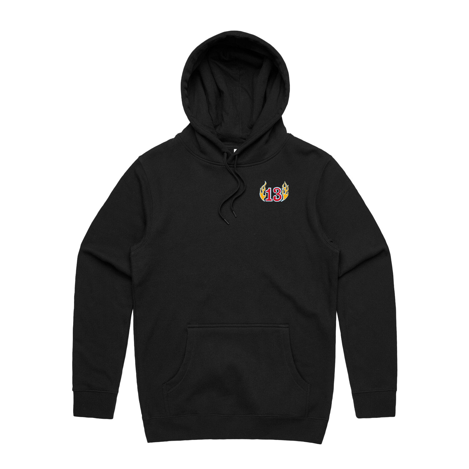 Rattlers Pullover Hoodie