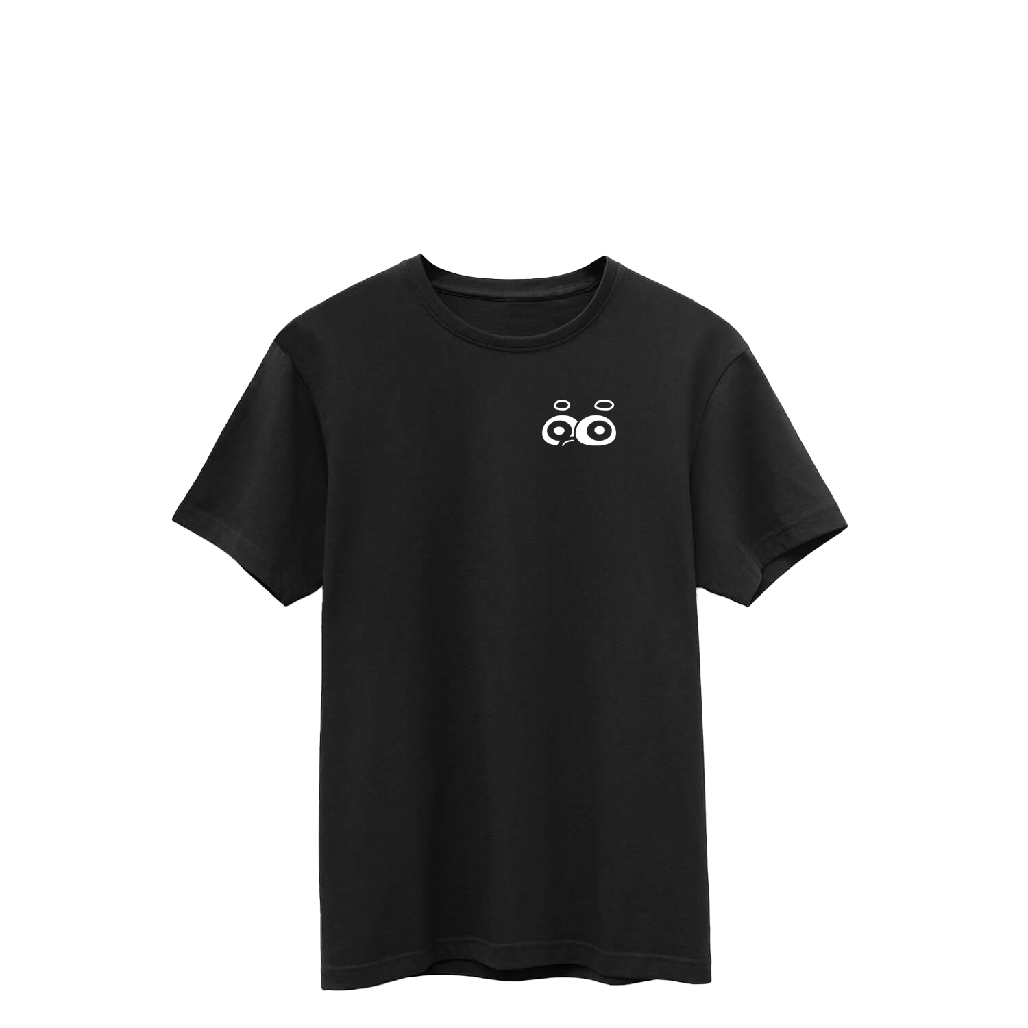 Satoshi Eyes Maxis Club Tee