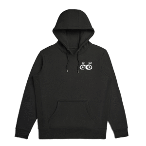 Satoshi Eyes Maxis Club Hoodie