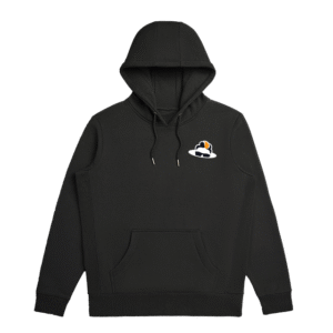 BTC Sessions Hoodie