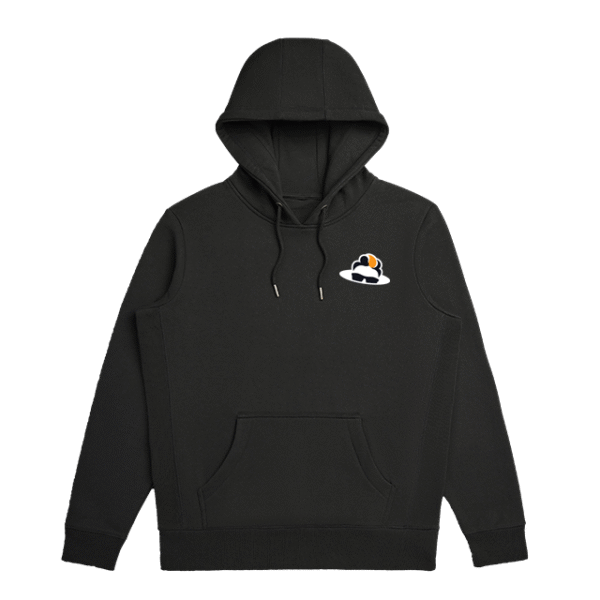 BTC Sessions Hoodie