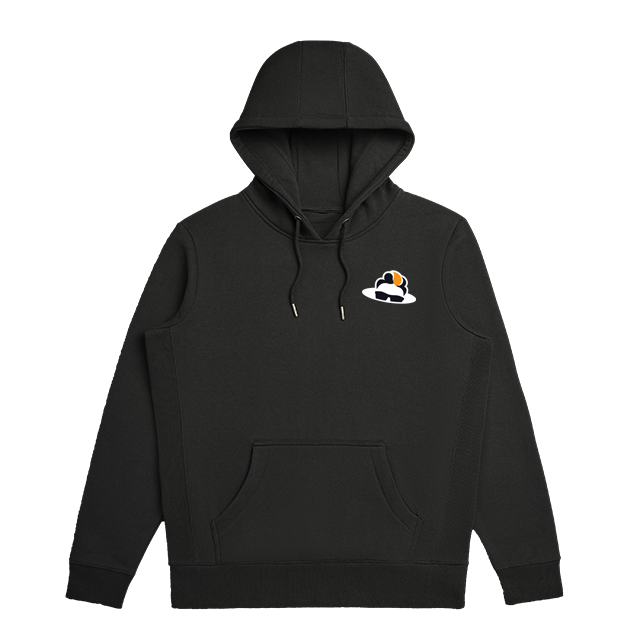 BTC Sessions Hoodie