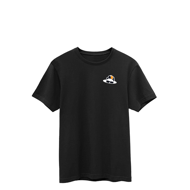 BTC Sessions Tee