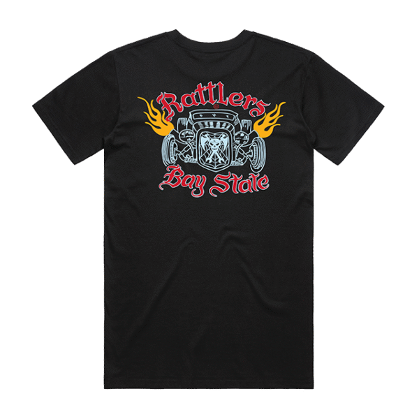 Rattlers T-shirt - Image 2