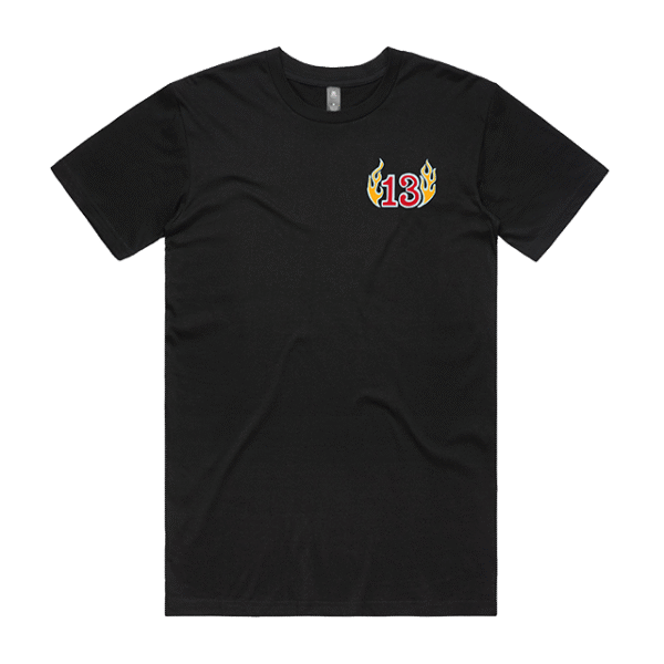 Rattlers T-shirt