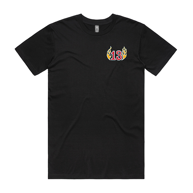 Rattlers T-shirt
